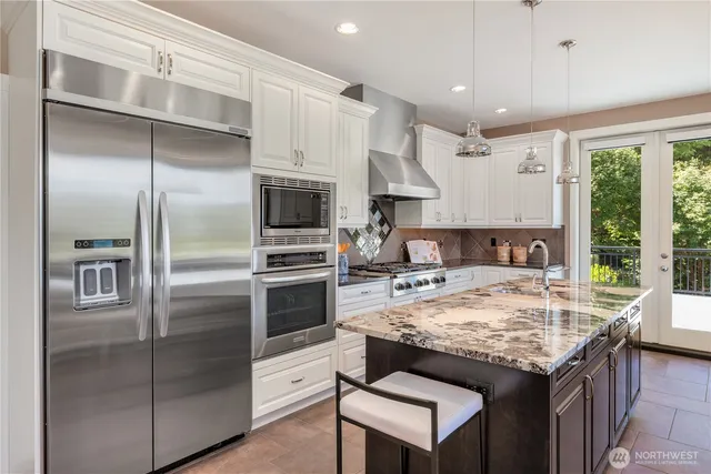 $2,888,000 | 42520 Southeast 149th Place, North Bend, WA 98045