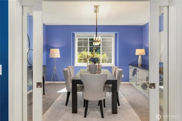 $2,888,000 | 42520 Southeast 149th Place, North Bend, WA 98045