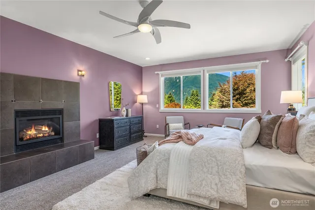 $2,888,000 | 42520 Southeast 149th Place, North Bend, WA 98045