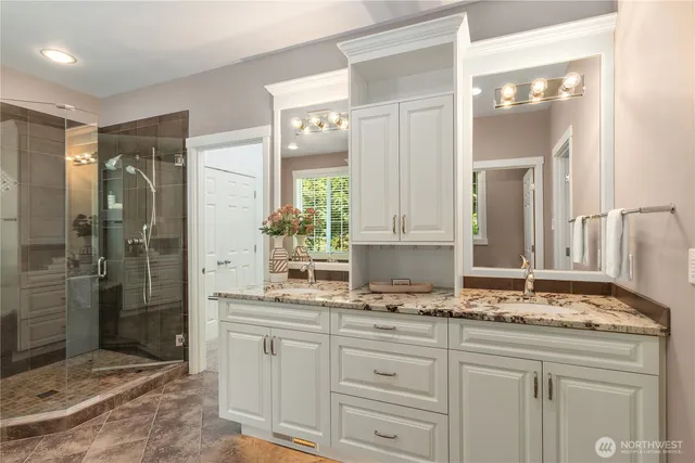 $2,888,000 | 42520 Southeast 149th Place, North Bend, WA 98045