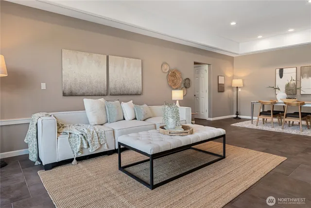 $2,888,000 | 42520 Southeast 149th Place, North Bend, WA 98045