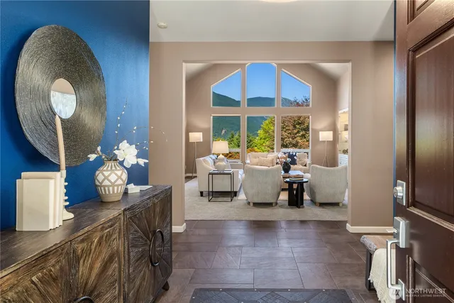 $2,888,000 | 42520 Southeast 149th Place, North Bend, WA 98045