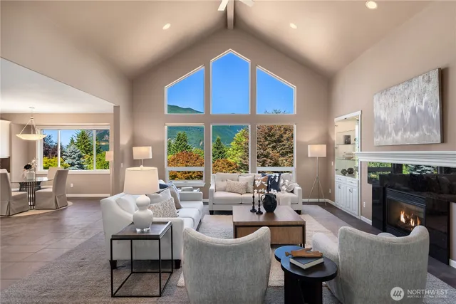 $2,888,000 | 42520 Southeast 149th Place, North Bend, WA 98045