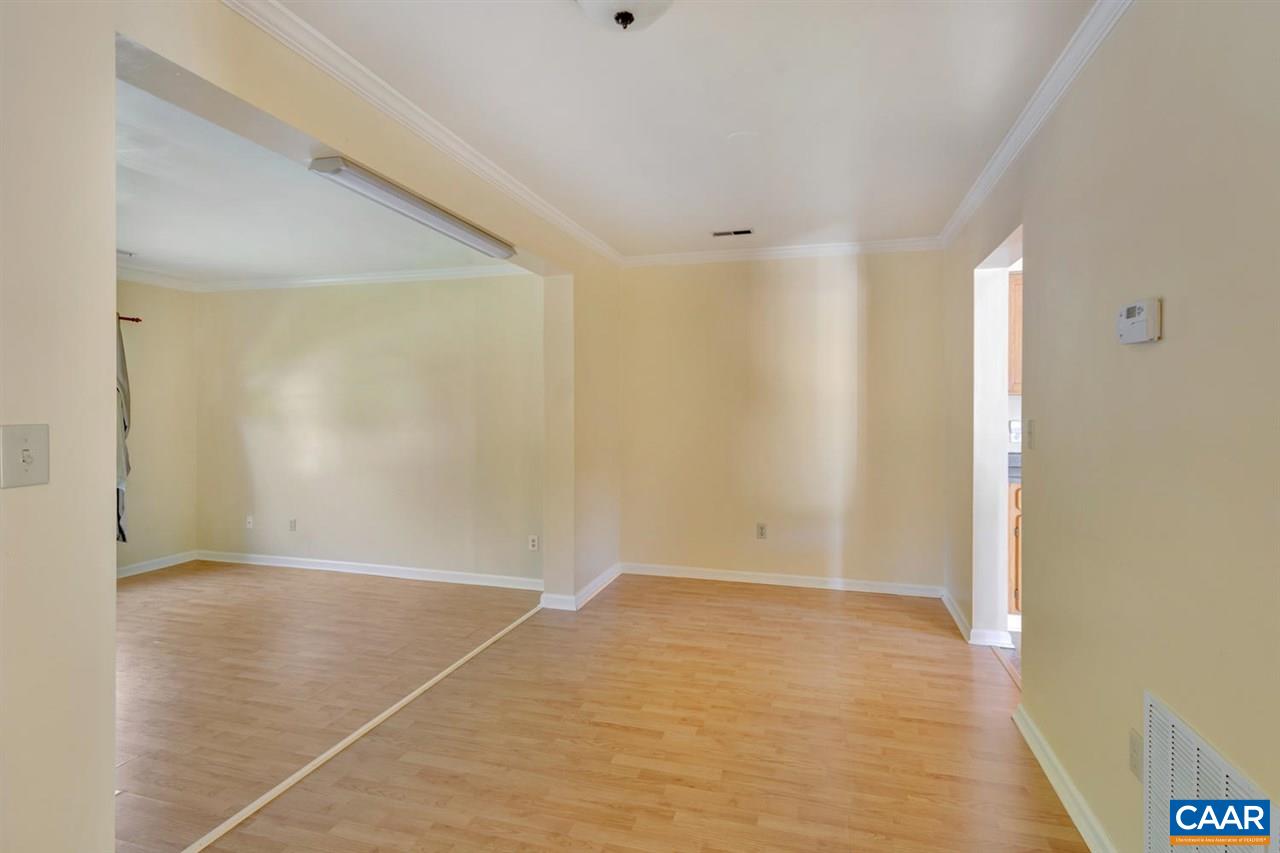 1463 Minor Ridge Court Charlottesville, VA 22901 - Photo 11 of 24 a view of an empty room