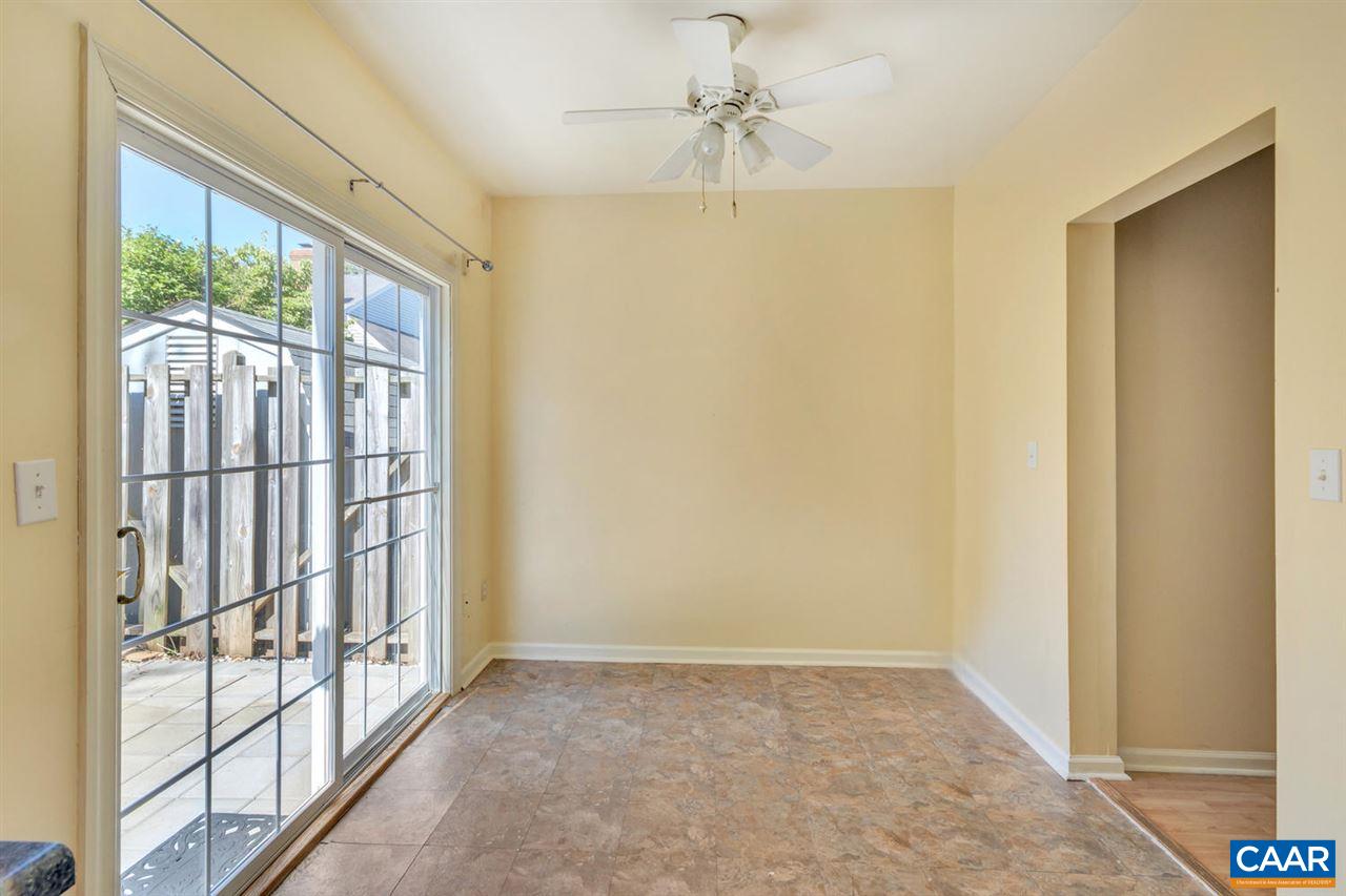 1463 Minor Ridge Court Charlottesville, VA 22901 - Photo 12 of 24 a view of an empty room with a window