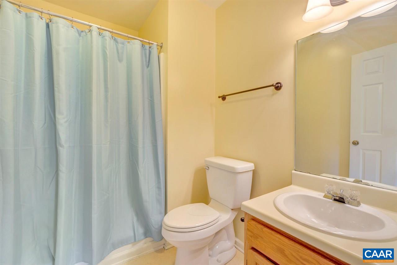 1463 Minor Ridge Court Charlottesville, VA 22901 - Photo 15 of 24 a bathroom with a sink and toilet