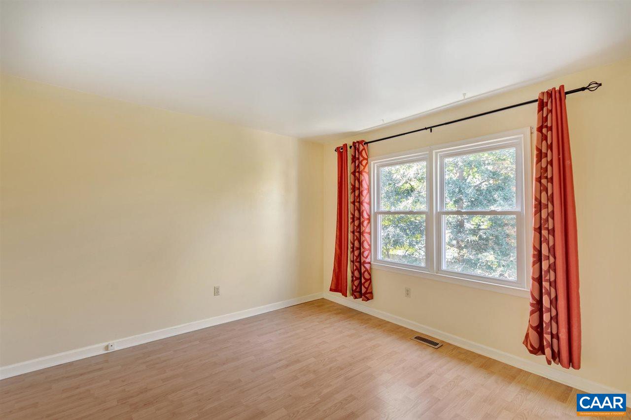 1463 Minor Ridge Court Charlottesville, VA 22901 - Photo 16 of 24 a view of an empty room with a window