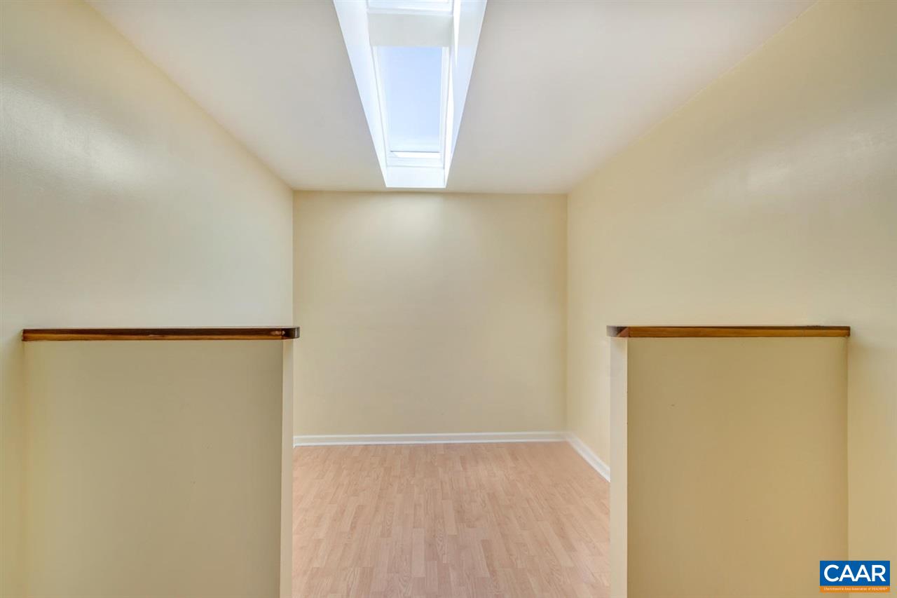 1463 Minor Ridge Court Charlottesville, VA 22901 - Photo 19 of 24 a view of a small space with wooden floor