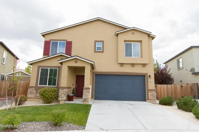 $532,000 | 9758 Pelican Pointe Drive, Reno, NV 89506