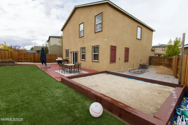 $532,000 | 9758 Pelican Pointe Drive, Reno, NV 89506