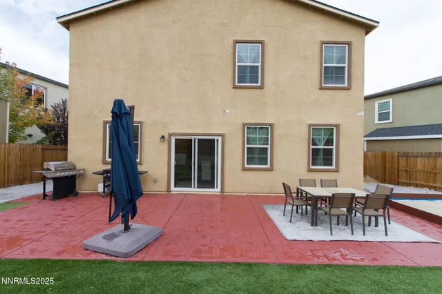 $532,000 | 9758 Pelican Pointe Drive, Reno, NV 89506