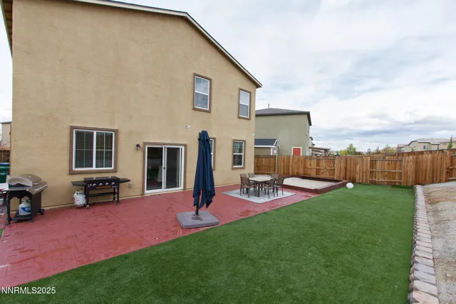 $532,000 | 9758 Pelican Pointe Drive, Reno, NV 89506