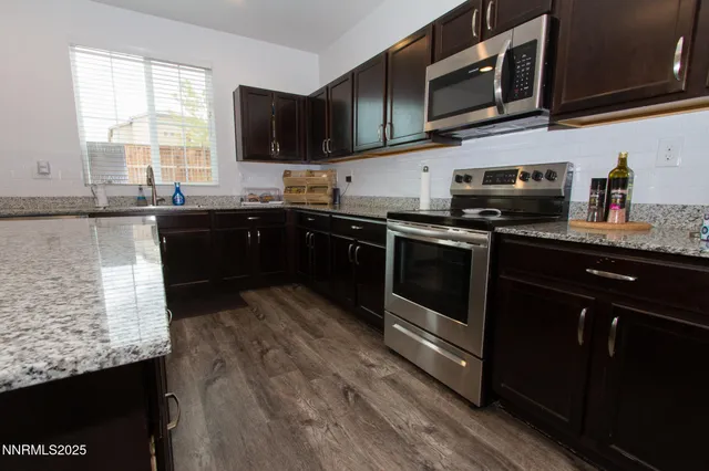 $532,000 | 9758 Pelican Pointe Drive, Reno, NV 89506