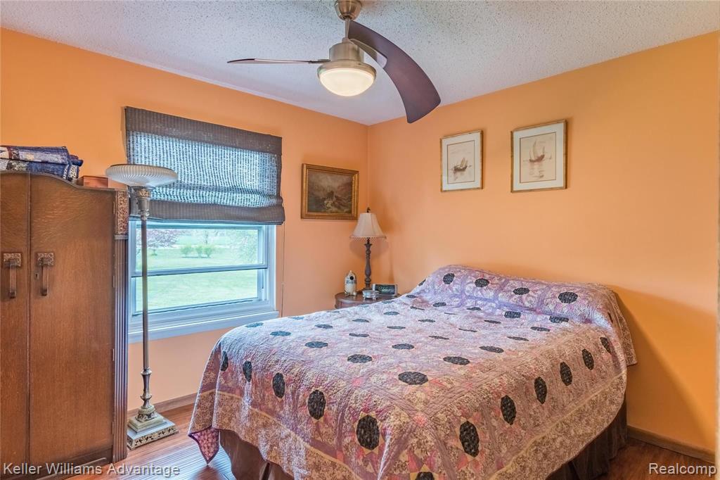 1254 Baldwin Road Monroe, MI 48162 - Photo 17 of 59