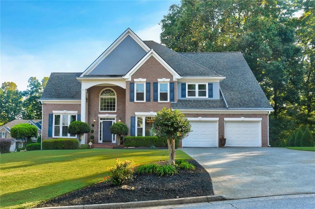 1422 Benbrook Ridge Acworth, GA 30101 - Photo 1 of 1 Gallery Image 1