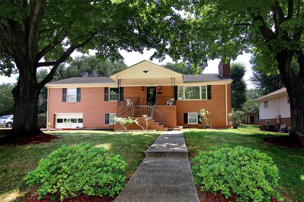 1535 Sandersted Road Southwest Winston-Salem, NC 27103 - Photo 1 of 30 Gallery Image 1