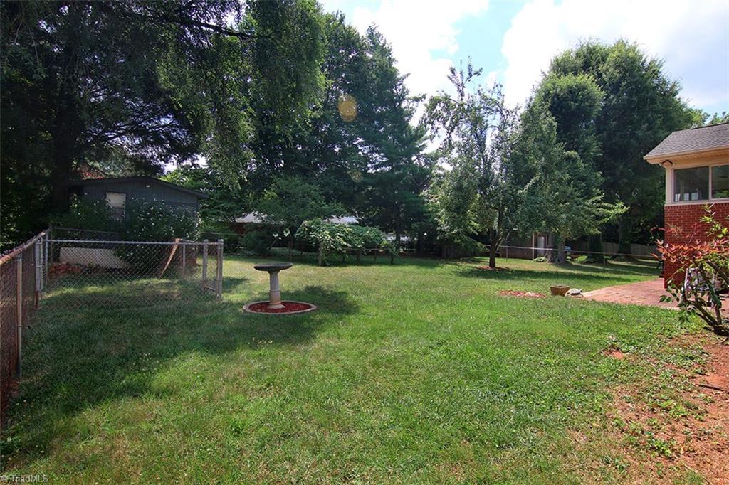 1535 Sandersted Road Southwest Winston-Salem, NC 27103 - Photo 29 of 30 Gallery Image 29