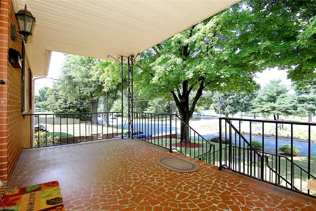 1535 Sandersted Road Southwest Winston-Salem, NC 27103 - Photo 30 of 30 Gallery Image 30