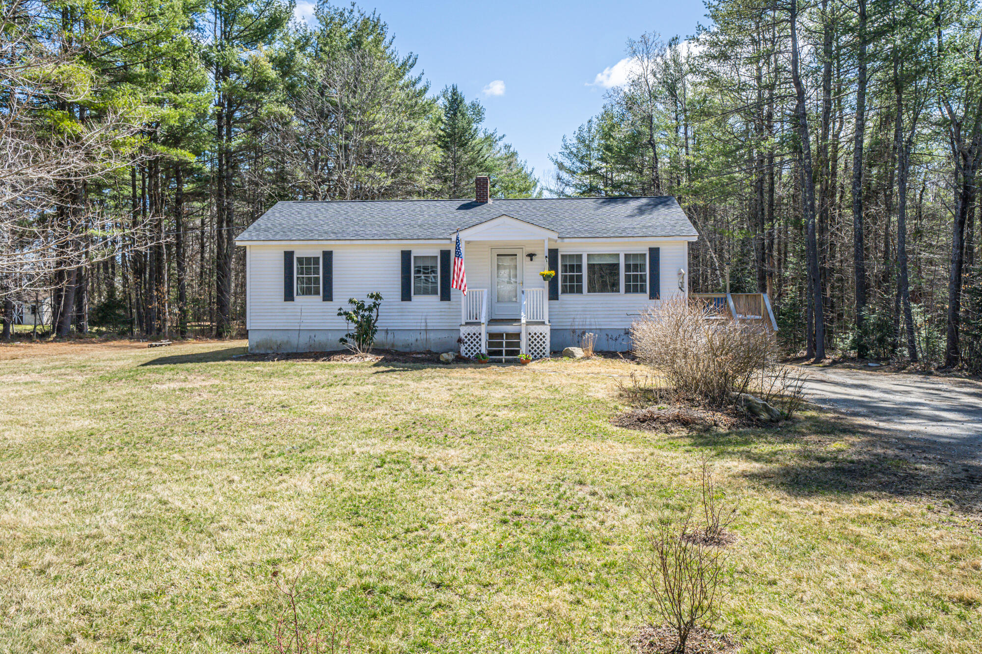 14 Higgins Hill Road Morrill, ME 04952 - Photo 35 of 37 751C811D-359E-4212-AD04-6BA9998C7D32