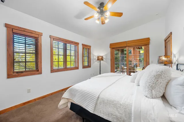 $1,395,000 | 9 Rock Creek Court, Donnelly, ID 83615