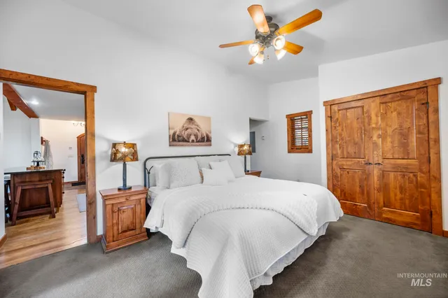 $1,395,000 | 9 Rock Creek Court, Donnelly, ID 83615