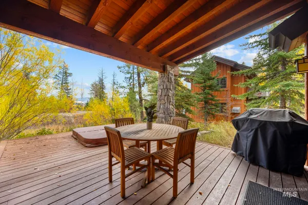 $1,395,000 | 9 Rock Creek Court, Donnelly, ID 83615