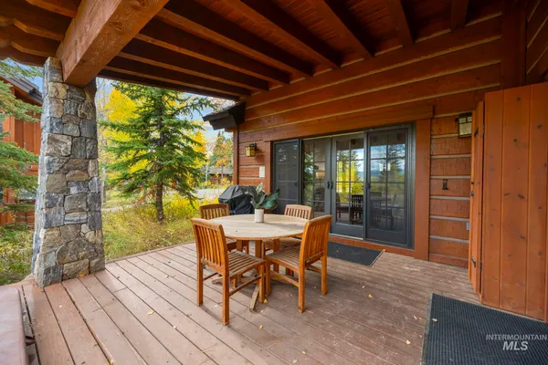 $1,395,000 | 9 Rock Creek Court, Donnelly, ID 83615