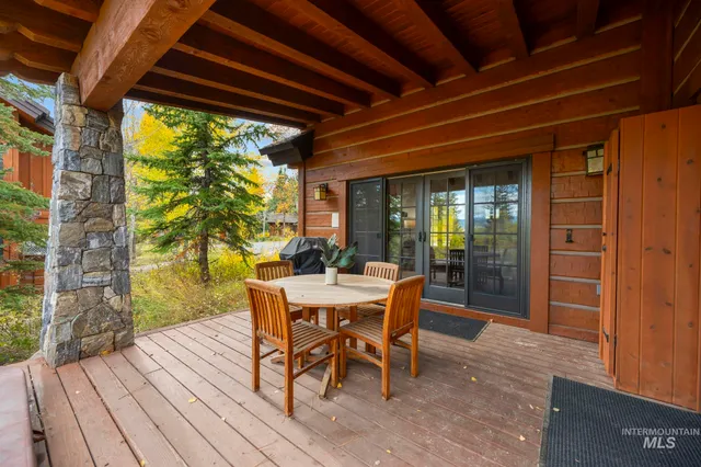 $1,395,000 | 9 Rock Creek Court, Donnelly, ID 83615