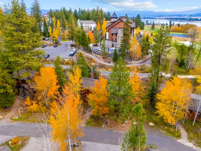 $1,395,000 | 9 Rock Creek Court, Donnelly, ID 83615