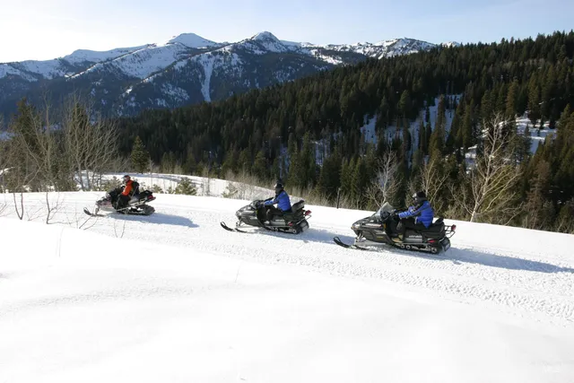 $1,395,000 | 9 Rock Creek Court, Donnelly, ID 83615