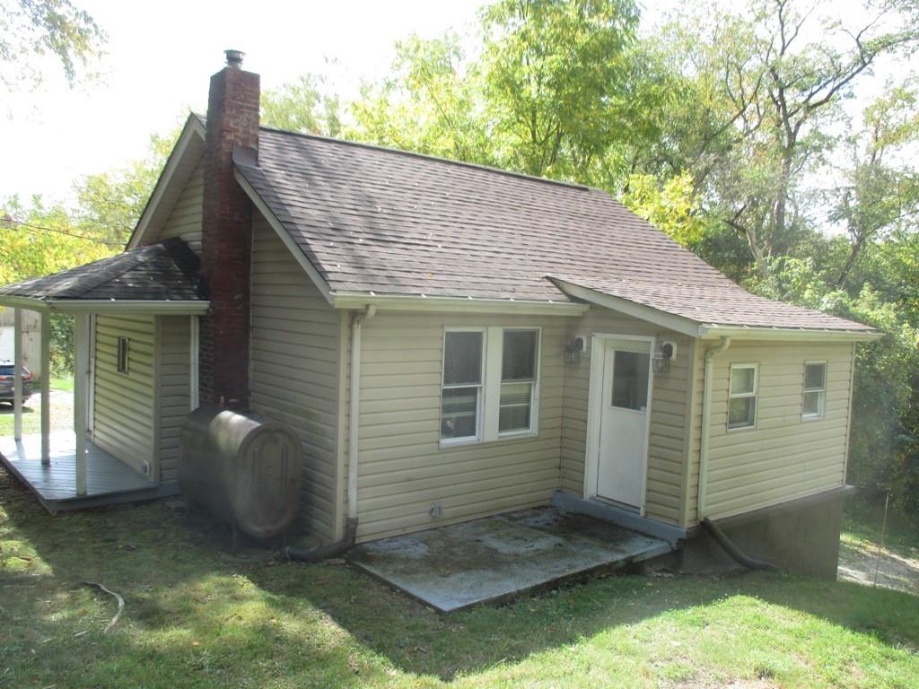 94 McCarrell Road Hickory, PA 15340 - Photo 5 of 22 a view of a house with a yard