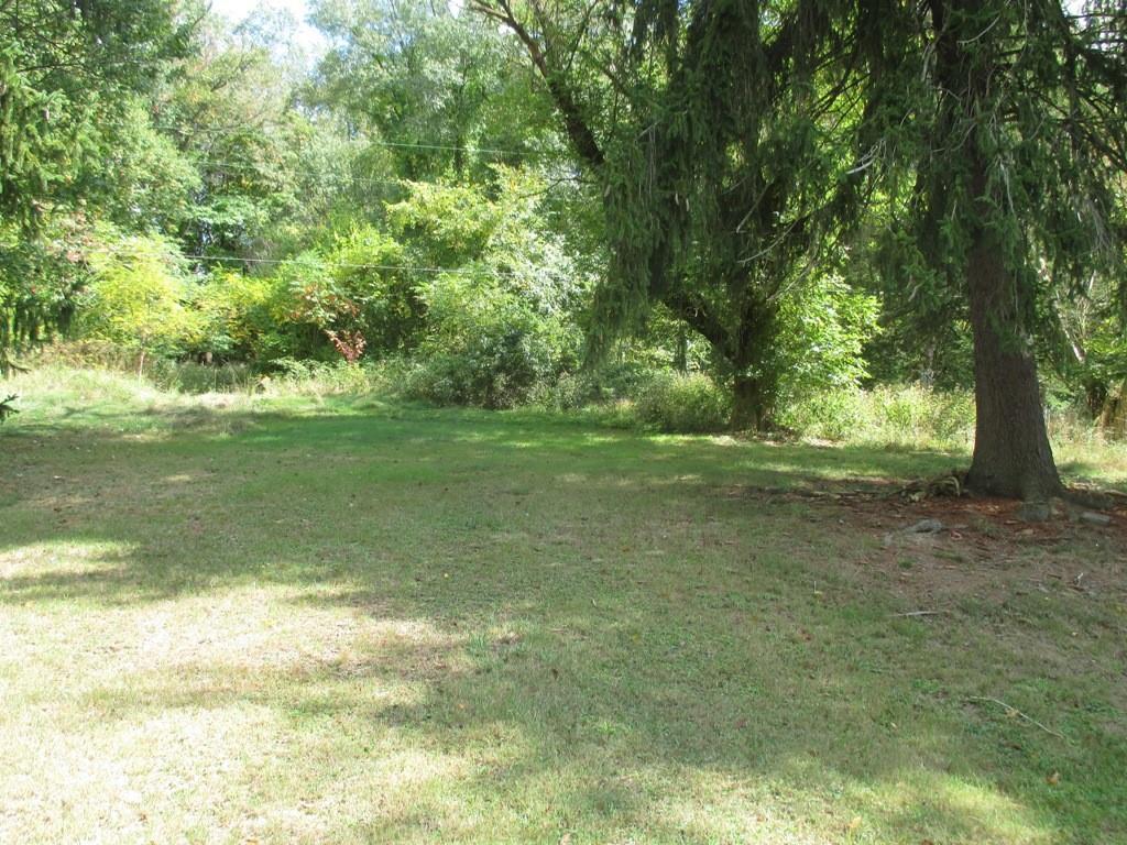 94 McCarrell Road Hickory, PA 15340 - Photo 6 of 22 a view of a field with an trees
