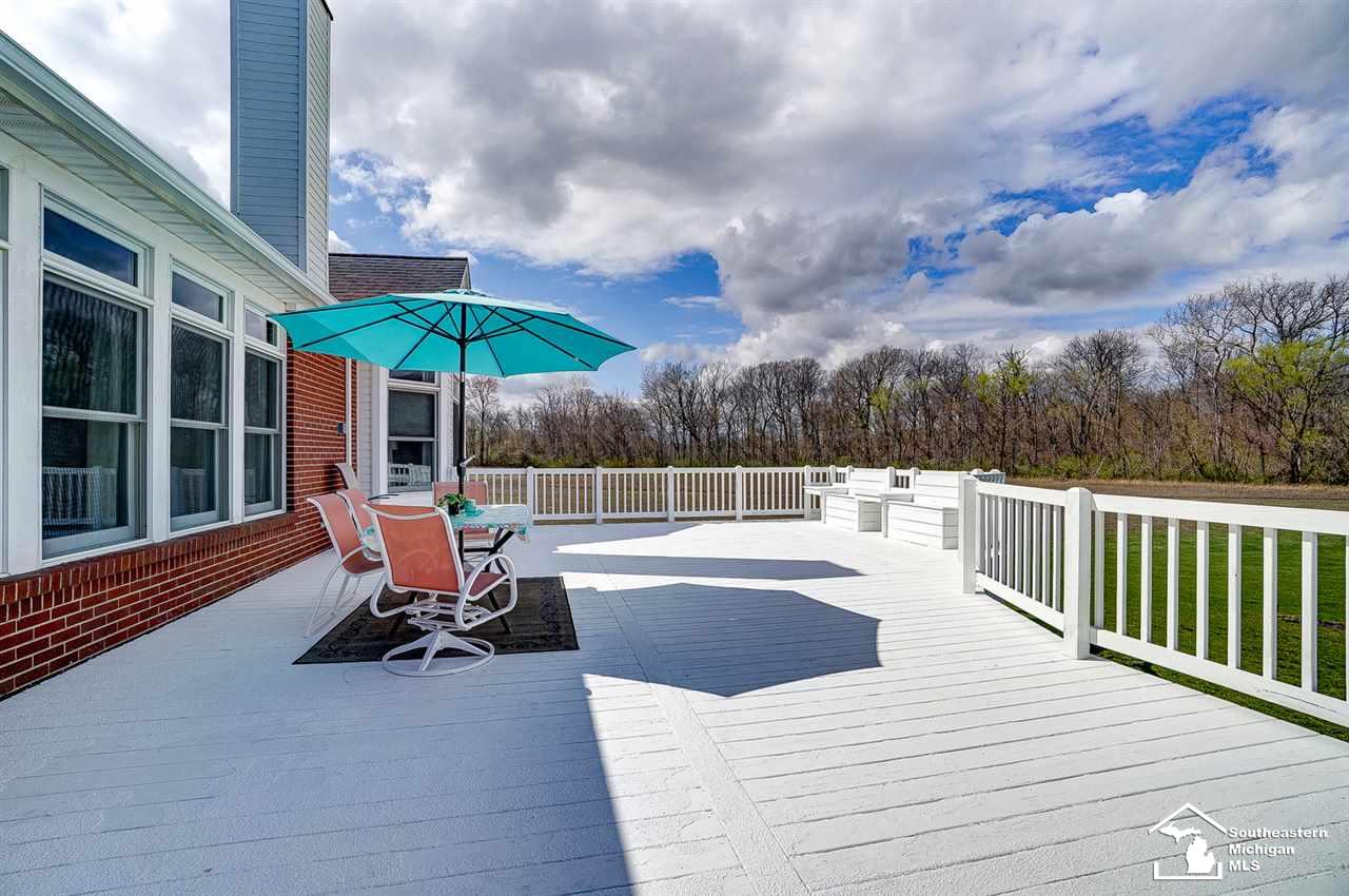 4488 East Dunbar Road Monroe, MI 48161 - Photo 62 of 69 Gallery Image 62
