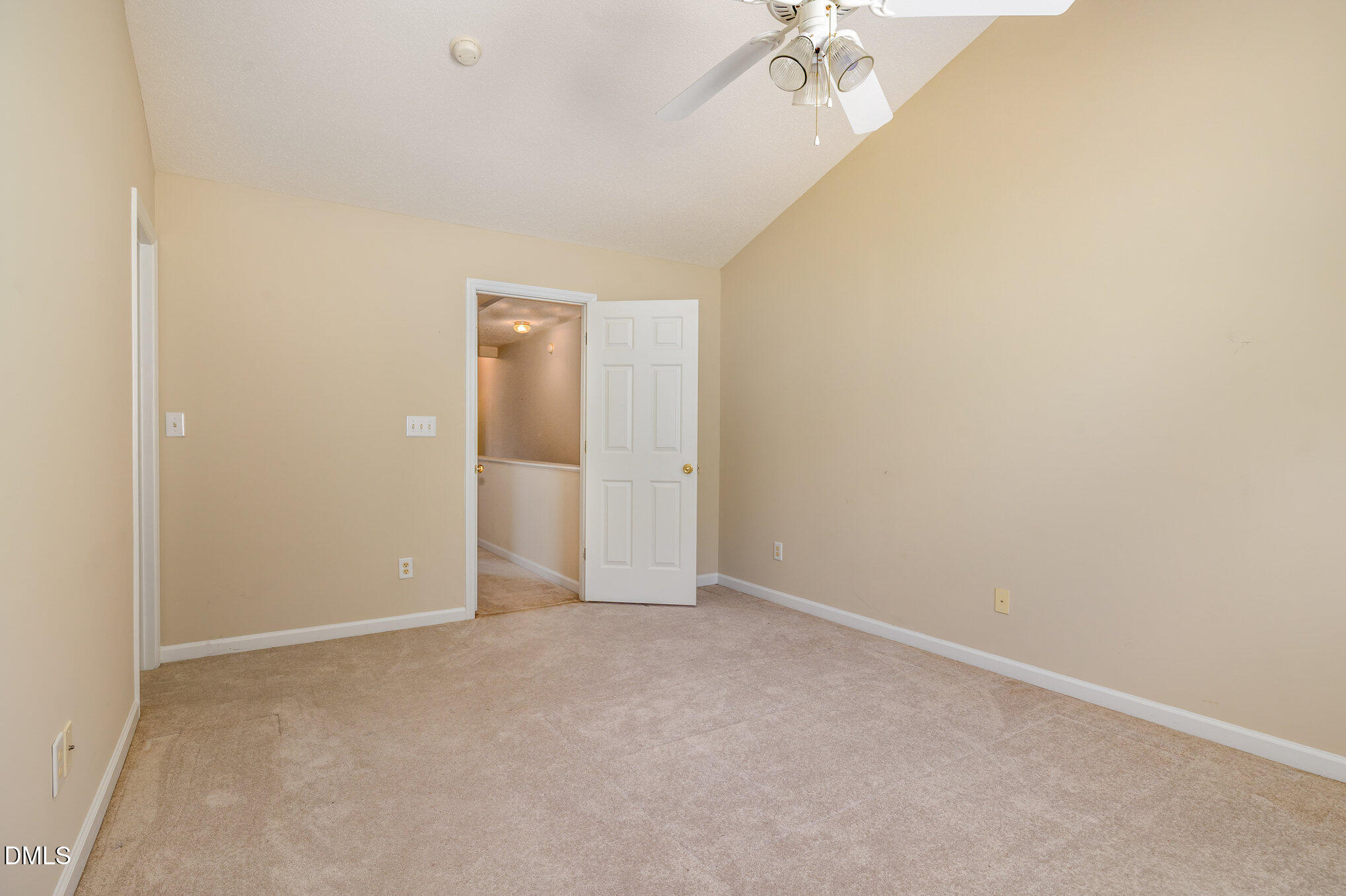 2116 Metacomet Way Raleigh, NC 27604 - Photo 13 of 24 a view of an empty room