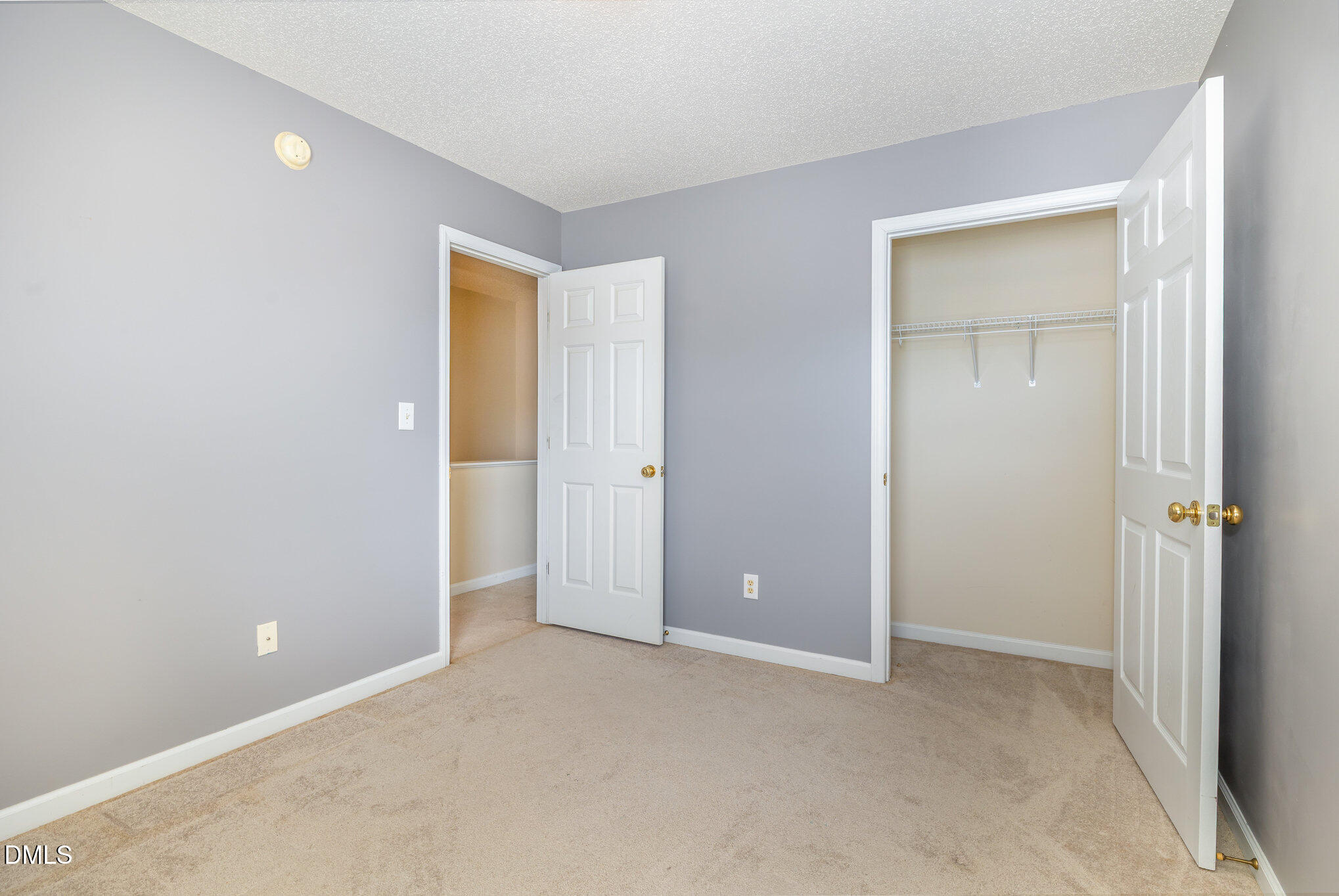 2116 Metacomet Way Raleigh, NC 27604 - Photo 19 of 24 a view of an empty room