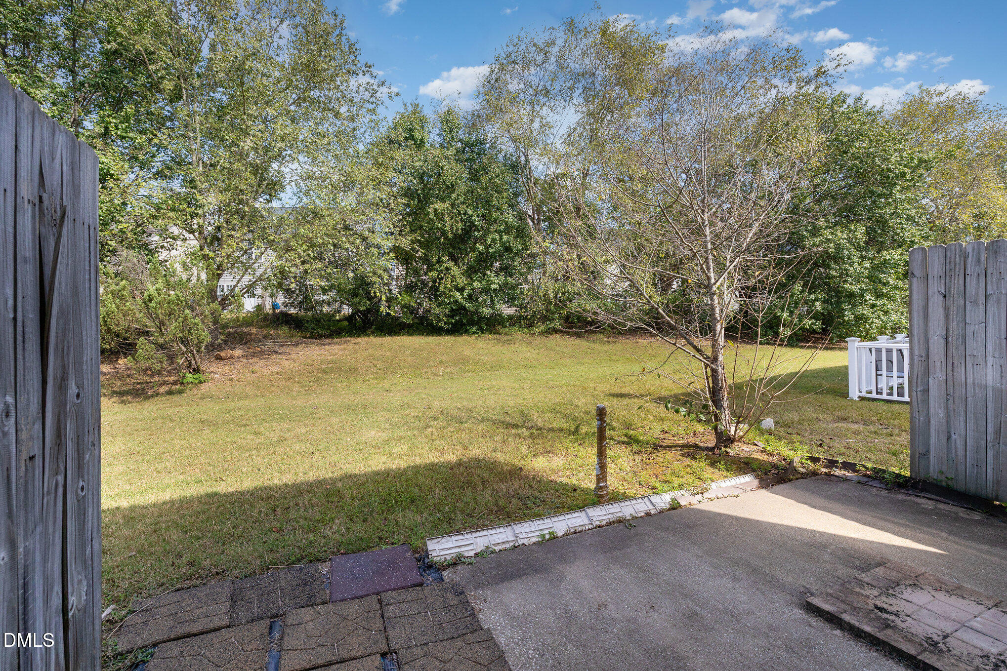 2116 Metacomet Way Raleigh, NC 27604 - Photo 22 of 24 a view of a ocean view