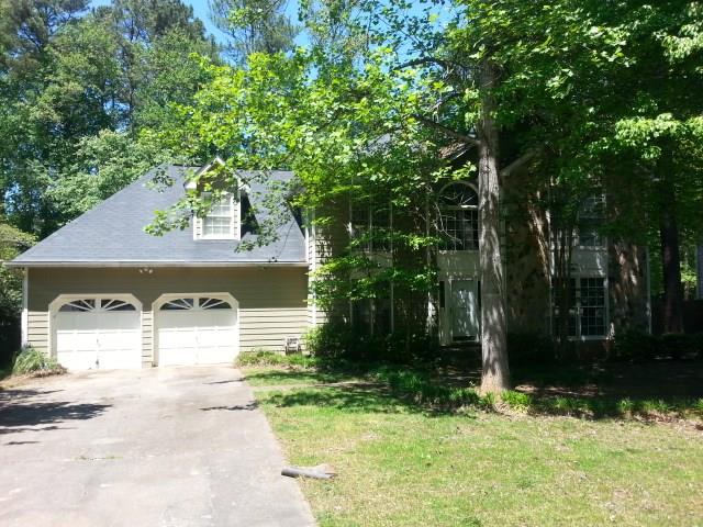 4122 Maple Lane Powder Springs, GA 30127 - Photo 1 of 1