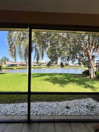 a view of a ocean view