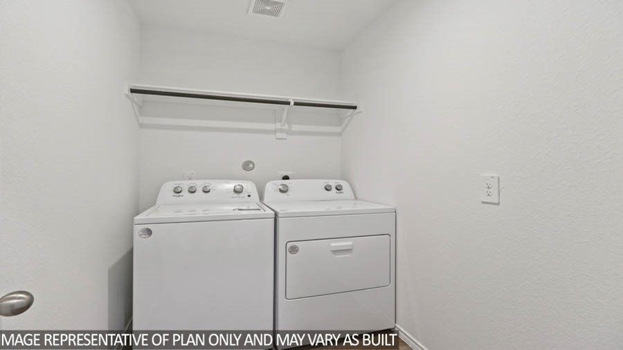 14380 Oceanblue Way Splendora, TX 77372 - Photo 11 of 24