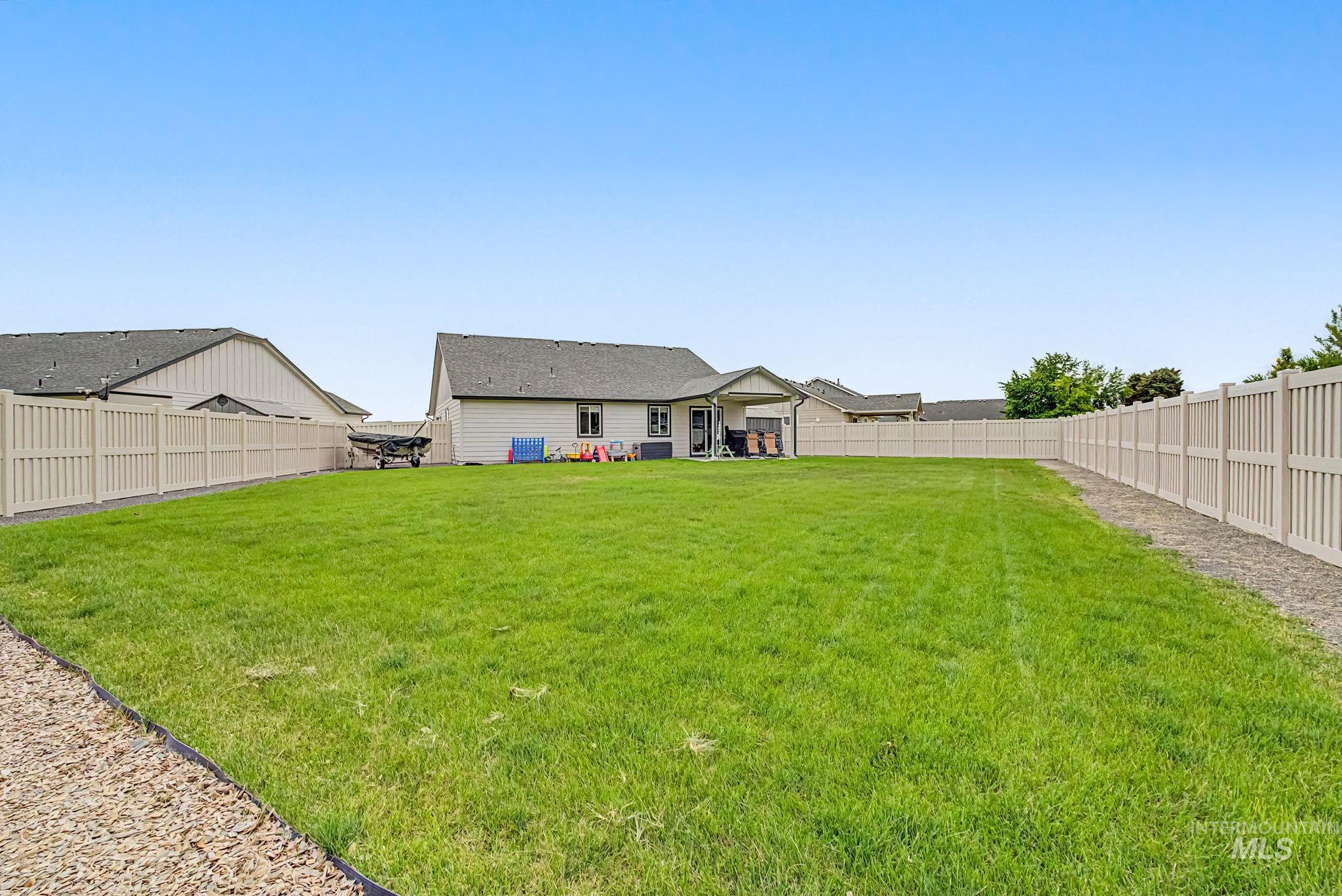 4616 Kalispell Way Caldwell, ID 83607 - Photo 37 of 48