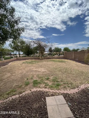 a view of an ocean beach