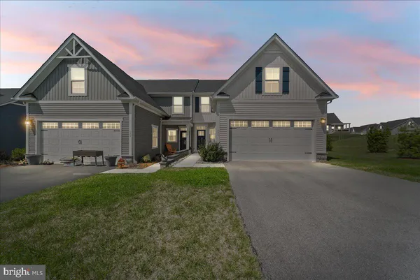$425,000 | 620 Thomas Penn Dr Grove, West Grove, PA 19390