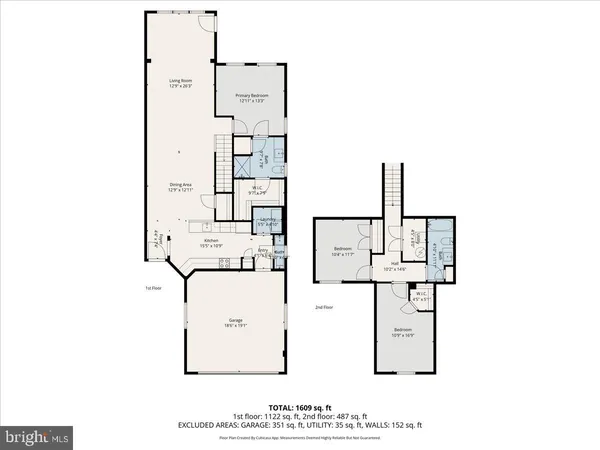 $425,000 | 620 Thomas Penn Dr Grove, West Grove, PA 19390
