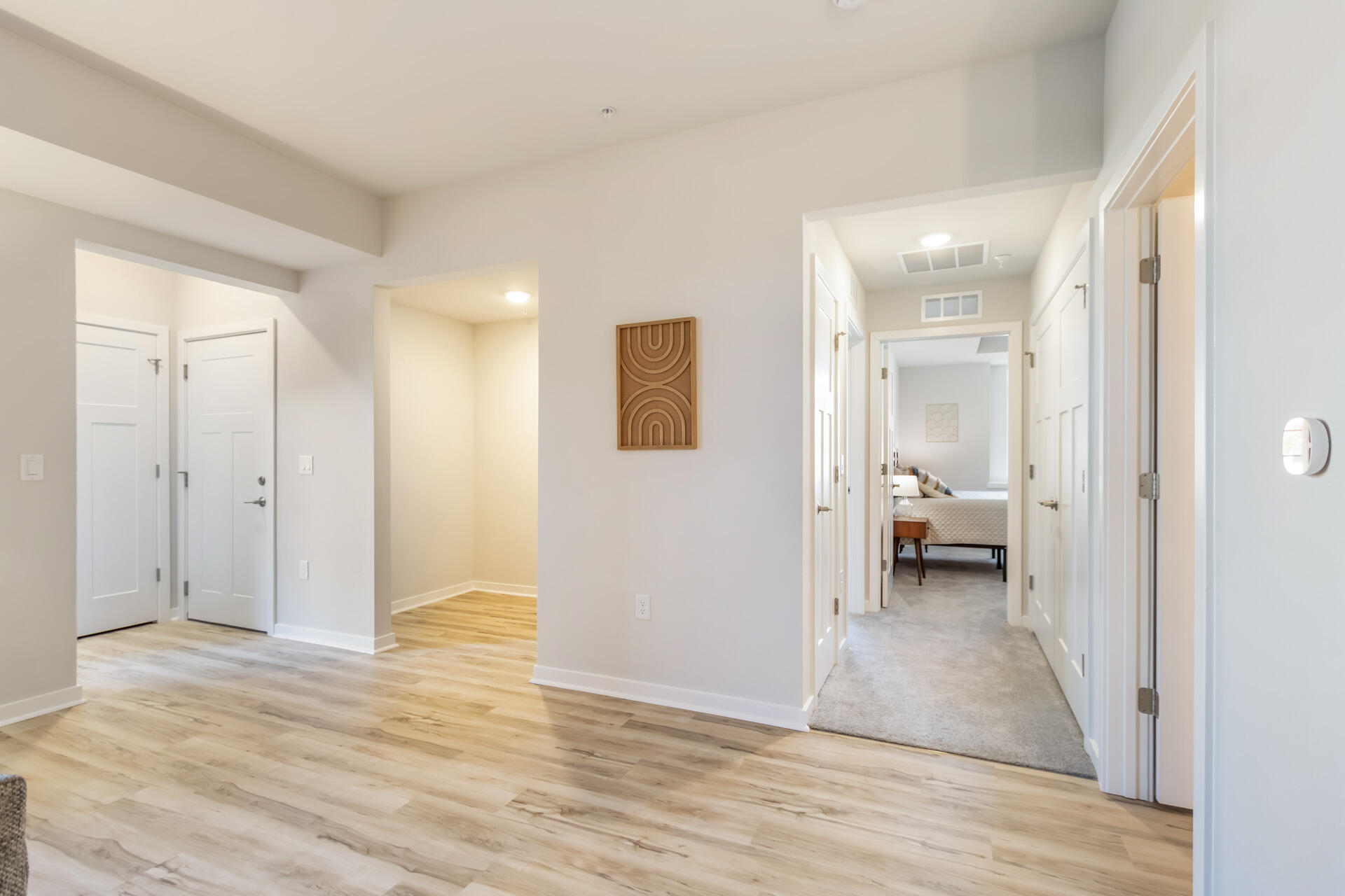 1633 Grey Fox Trail, Unit D Mukwonago, WI 53149 - Photo 5 of 20 Entrance