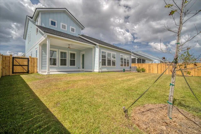 $3,250 | 88 French Gdn Circle, Summerville, SC 29486