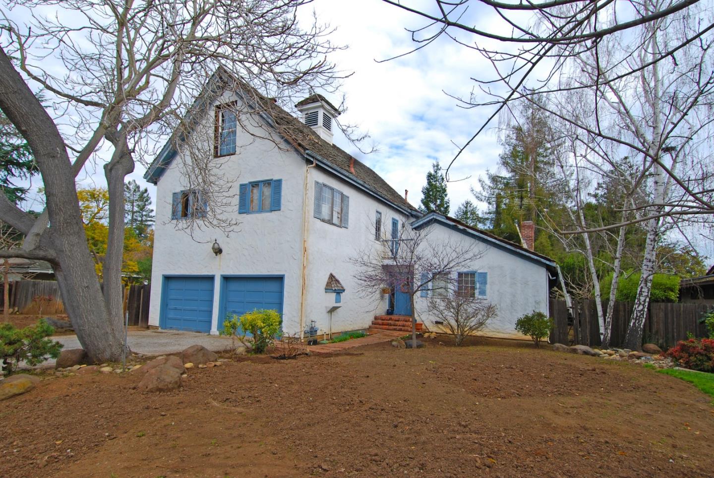 257 Merritt Road Los Altos, CA 94022 - Photo 1 of 10 Gallery Image 1