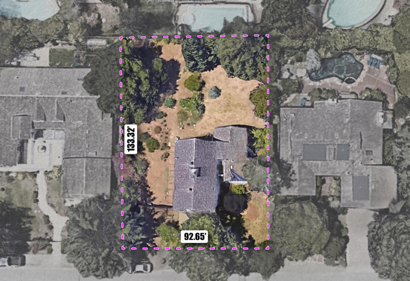 257 Merritt Road Los Altos, CA 94022 - Photo 9 of 10 Gallery Image 9