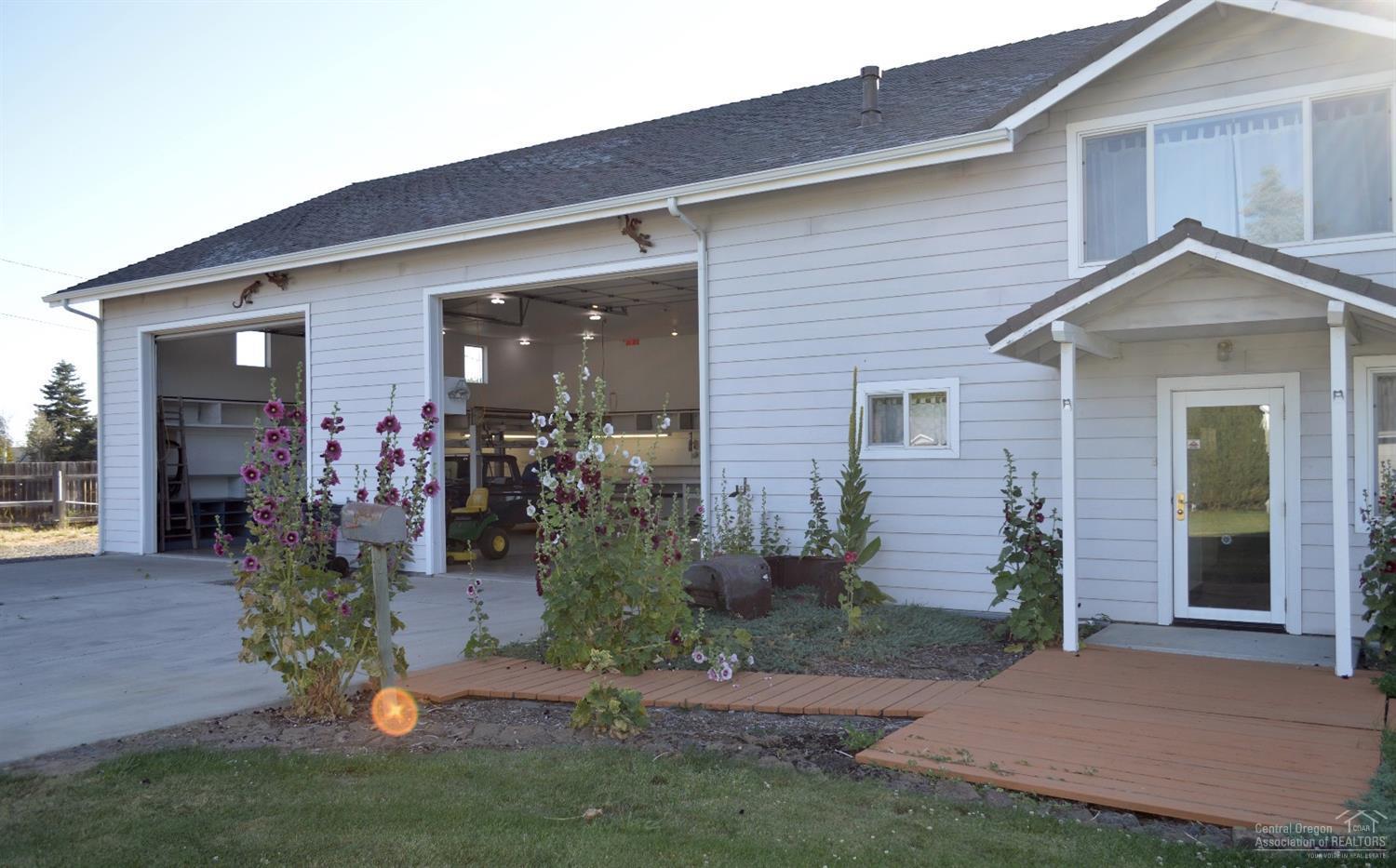 61658 Pettigrew Road Bend, OR 97702 - Photo 19 of 25 Additional Photo