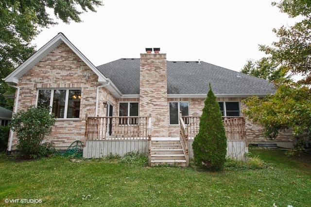 1351 Ridge Road Willowbrook, IL 60527 - Photo 24 of 25