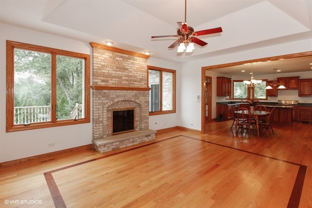 1351 Ridge Road Willowbrook, IL 60527 - Photo 8 of 25